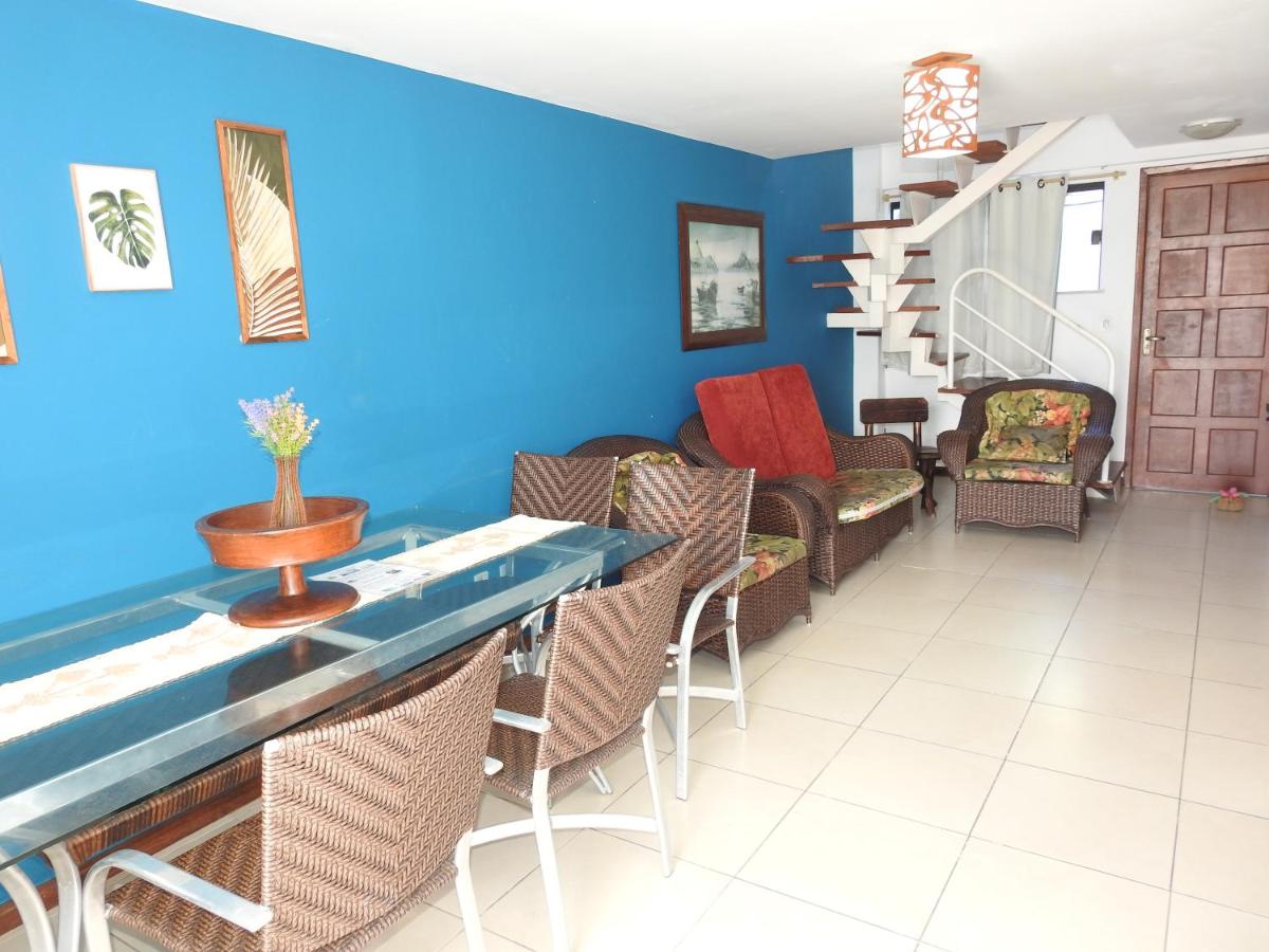 Paraíso Mar Azul ll - B&B Arraial do Cabo