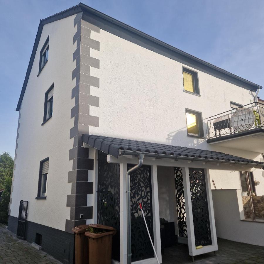Dachgeschosswohnung - Ferienwohnung Langenselbold