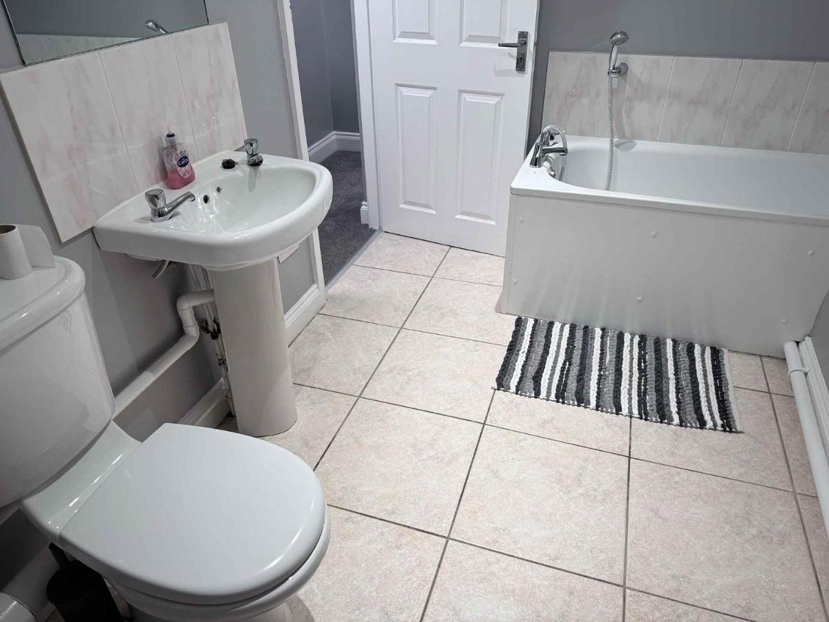 Camera Tripla con Bagno Privato