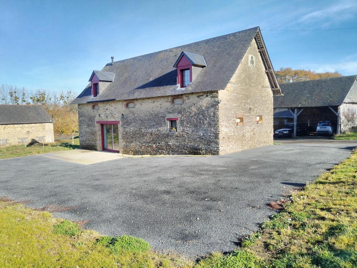 Le Clos des Aulnes - B&B Astillé