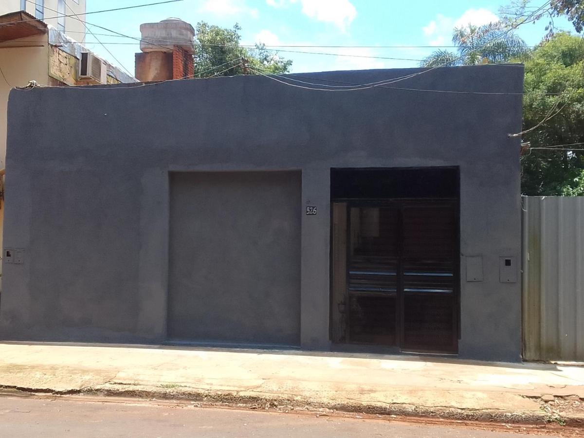 Departamento Monoambiente-Selva Stay Iguazu - B&B Puerto Iguazú