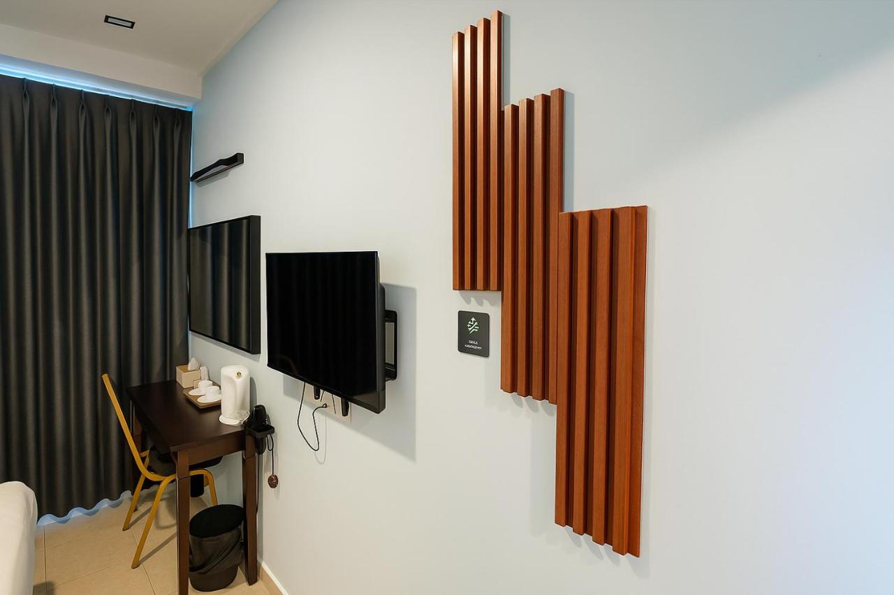 Standard Doppelzimmer