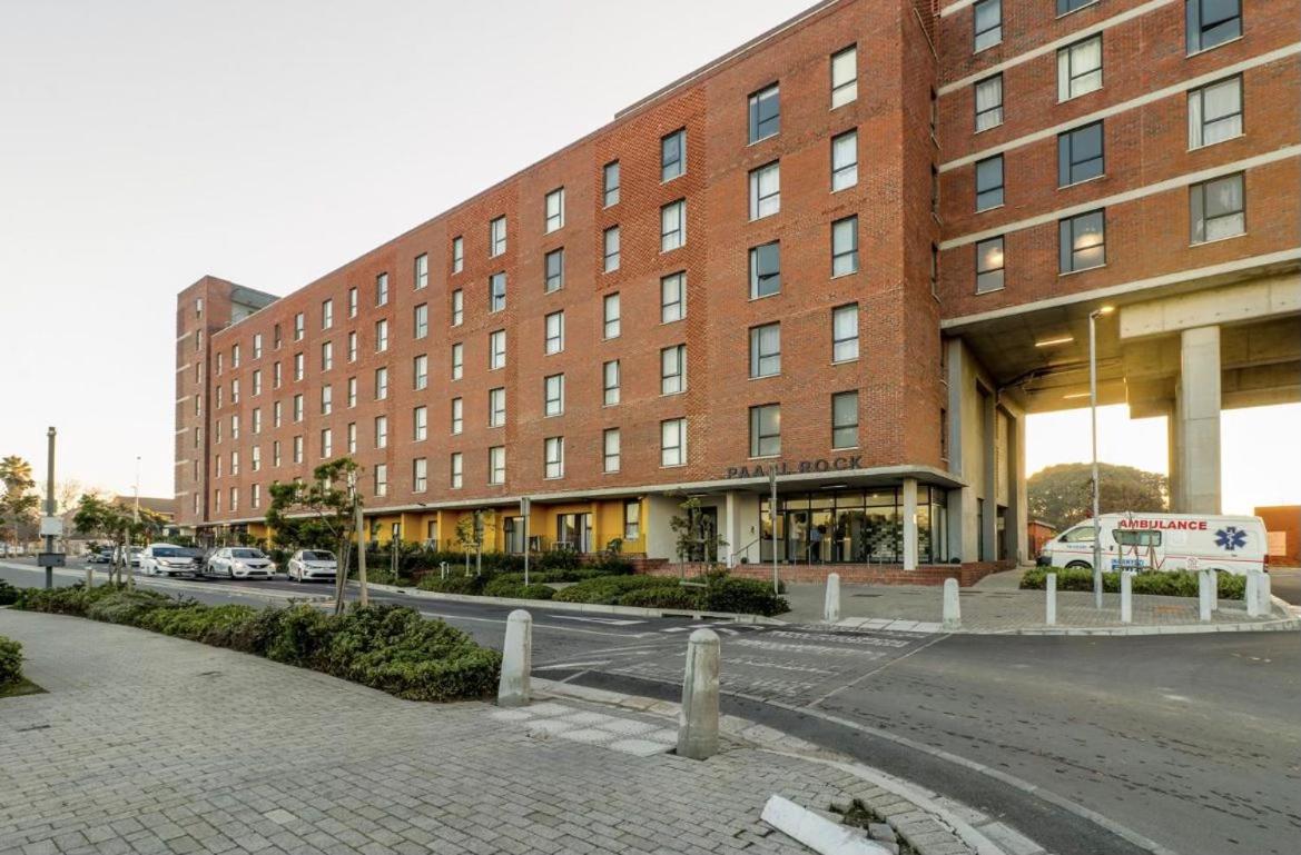 The Hideaway on Moringa Way - Bed and Breakfast Kaapstad