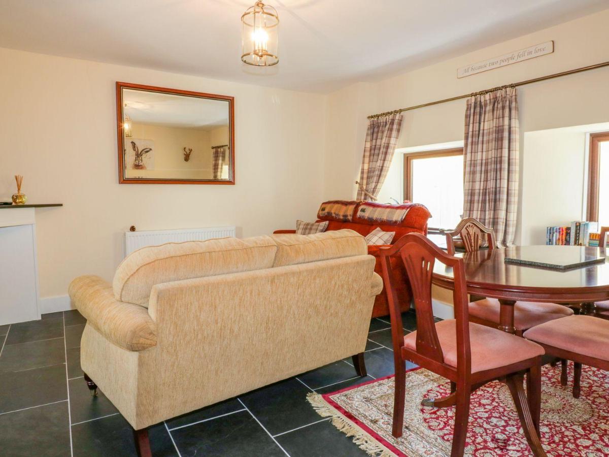 Camellia Cottage - B&B Bodmin