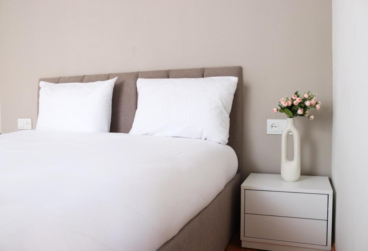 Appartement 1 Chambre