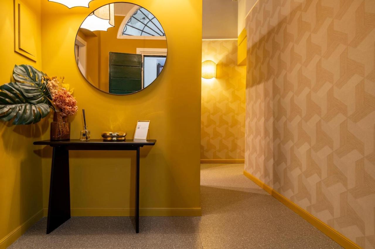 Maison Luxury Plaza - B&B Roma