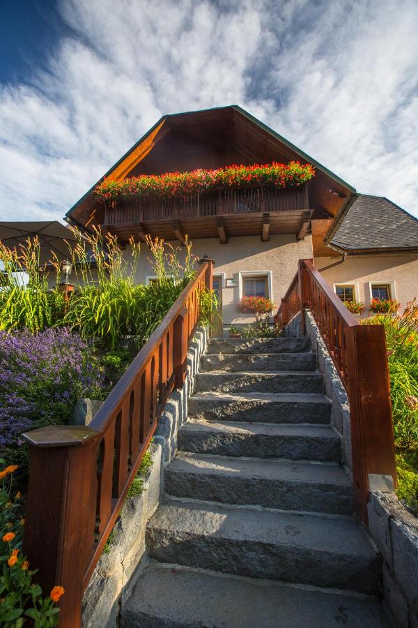 Penzion pod Šerákem - B&B