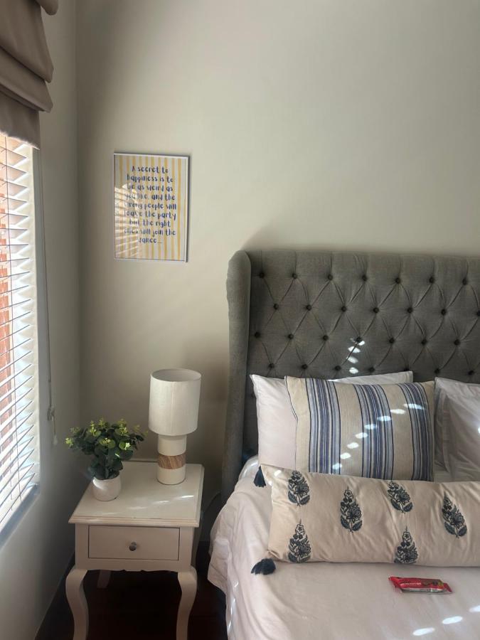 Kamer met Queensize Bed