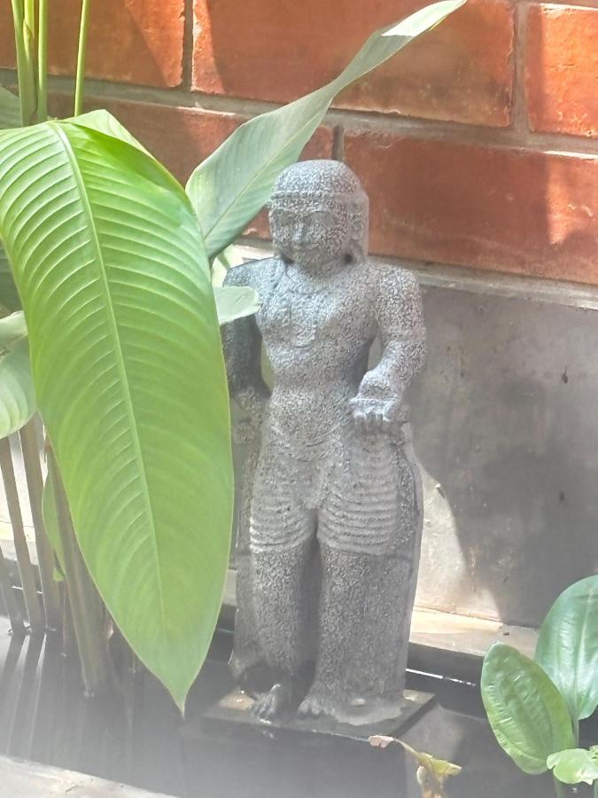 Nature Dream Resort - Chambres d’hôtes Pondichéry