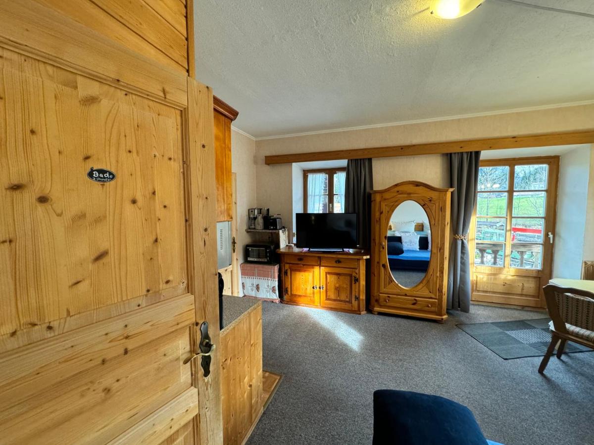 Double Room with Balcony (3 Adults)