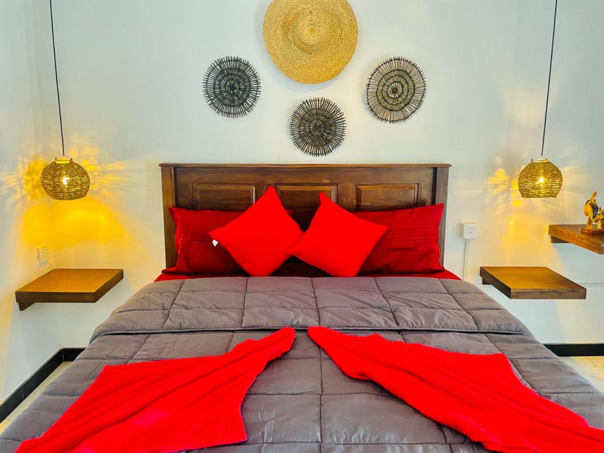 Habitación Doble con vistas al mar