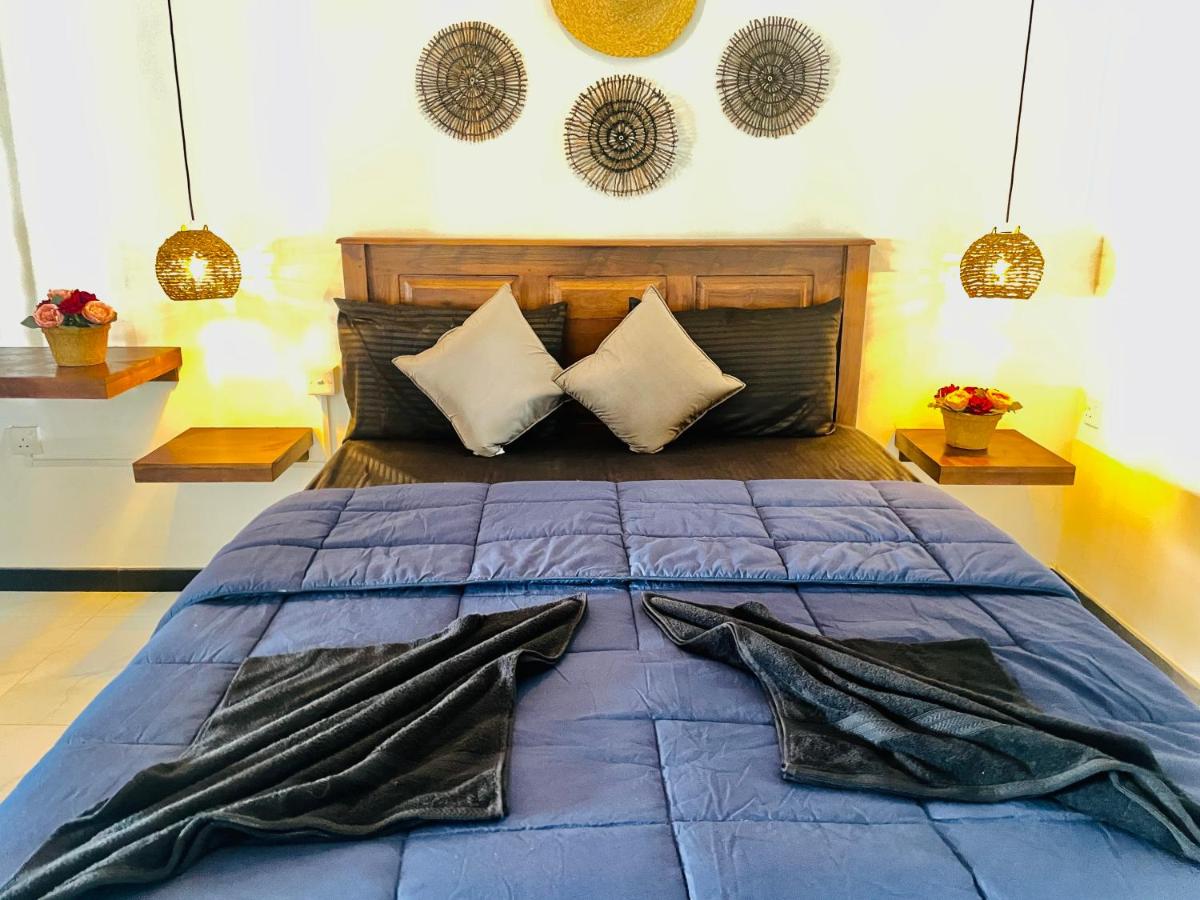 Habitación Doble Deluxe con vistas al mar