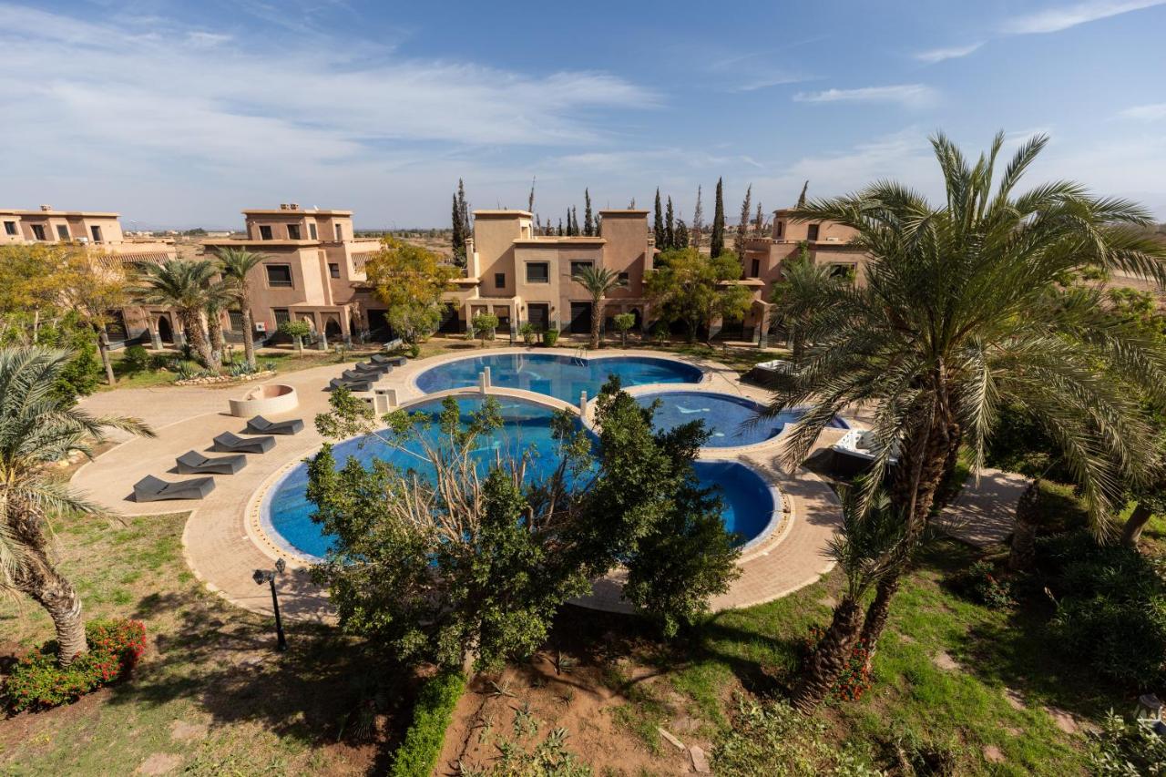 Malaya Majestic - B&B Douar Sraghna