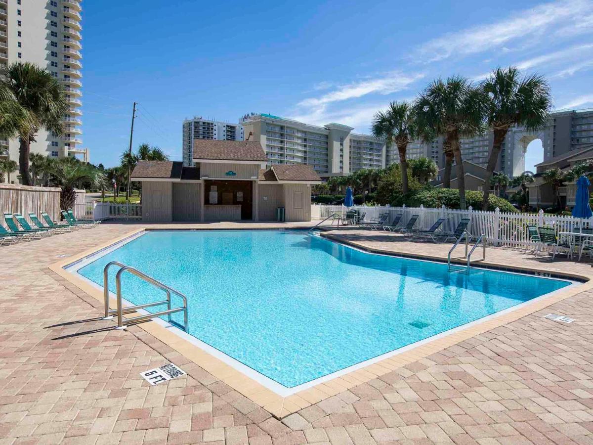 Seascape Condo #407 - B&B Destin