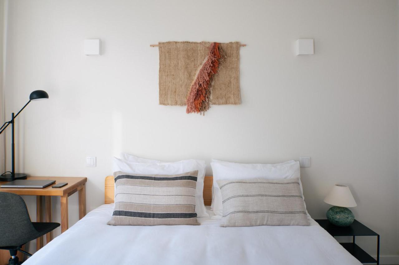 Chambre Double avec Salle de Bains Privative