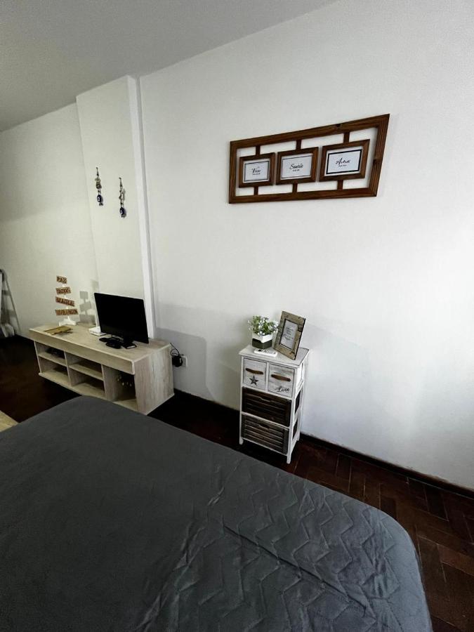 El Abrojal 4 - Monoambiente Céntrico, zona Patio Olmos - B&B Córdoba