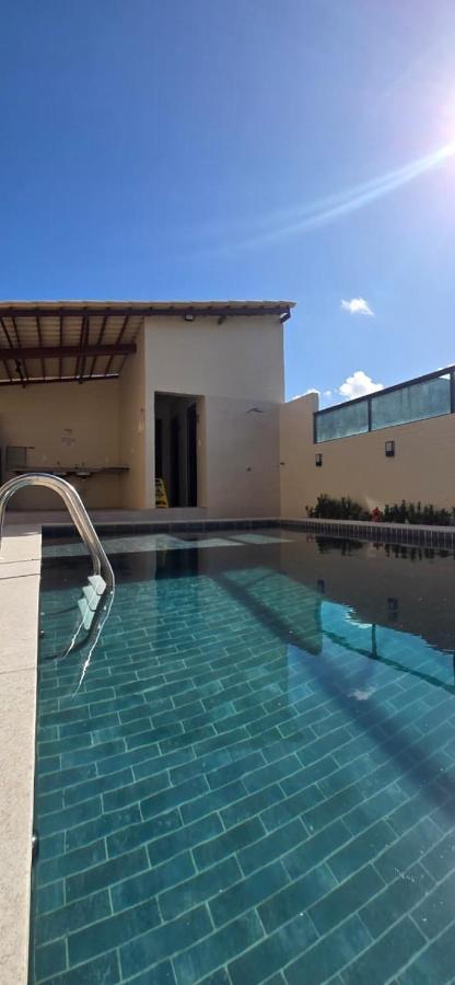 Espetacular Park Avenue Porto de Galinhas by LaPlaya - B&B Porto de Galinhas