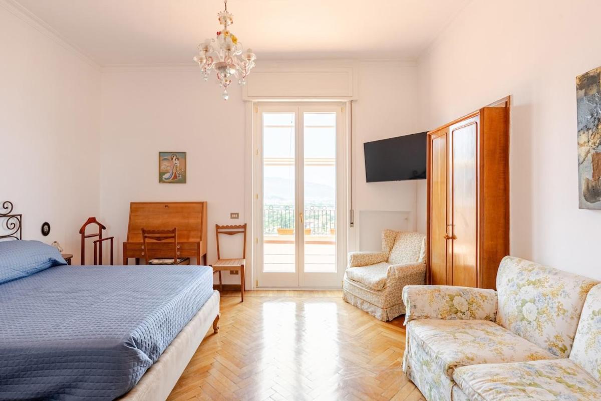 Giovannino's House - B&B Meta