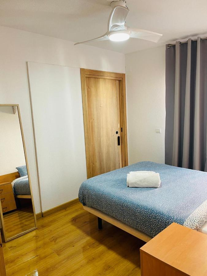 Tweepersoonskamer met Eigen Badkamer