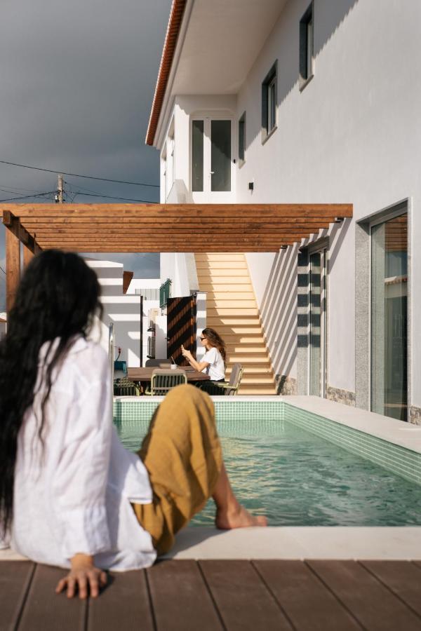 Outsite Sagres - Work, Connect, Explore - Chambres d’hôtes Sagres