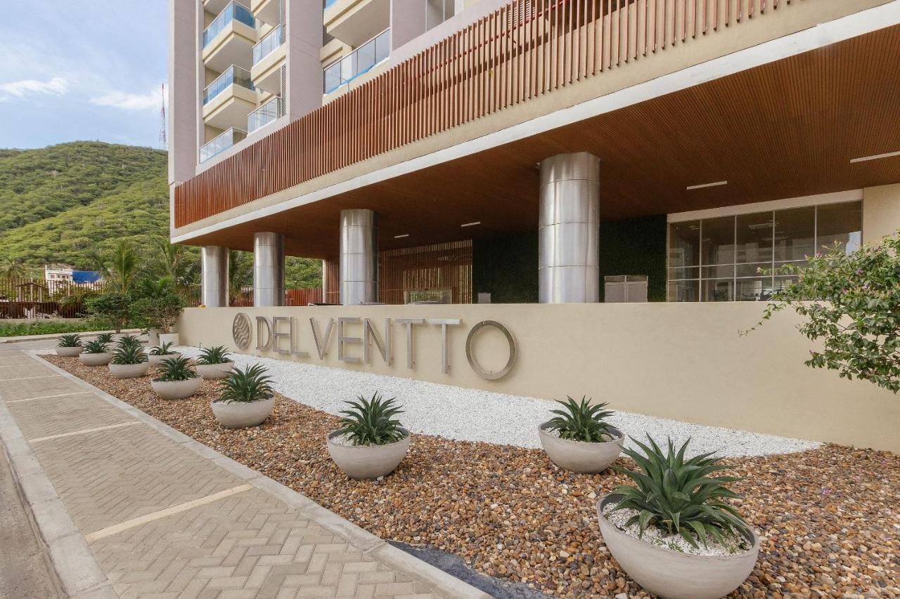 U-GO Delventto – Confort à Pozos Colorados - Chambres d'hôtes Santa Marta