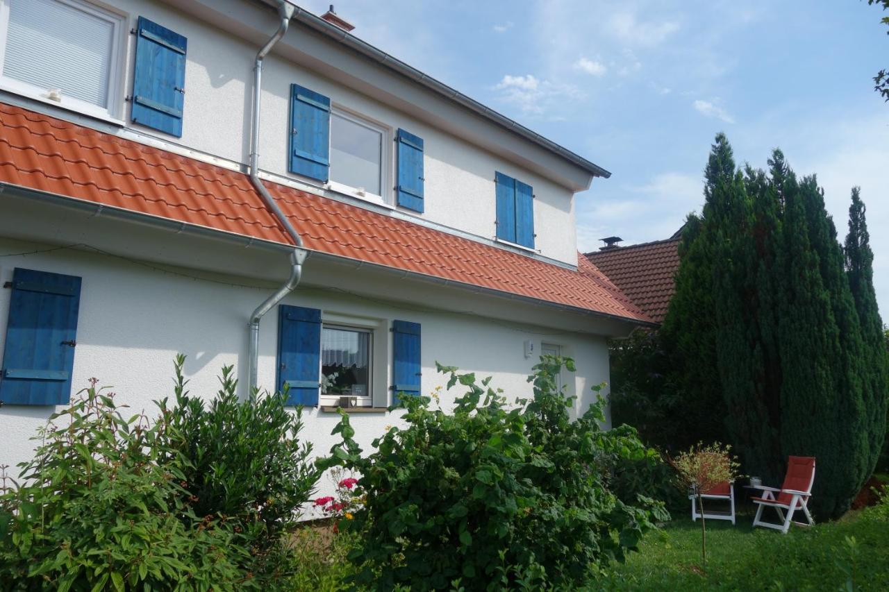 B&B Weinheim - Lilo Luisa - Bed and Breakfast Weinheim