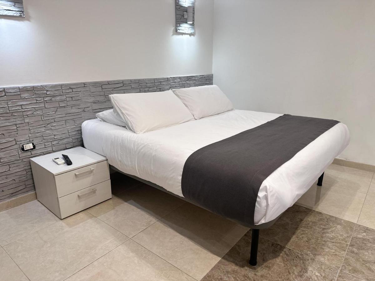 Apartment with Garden View