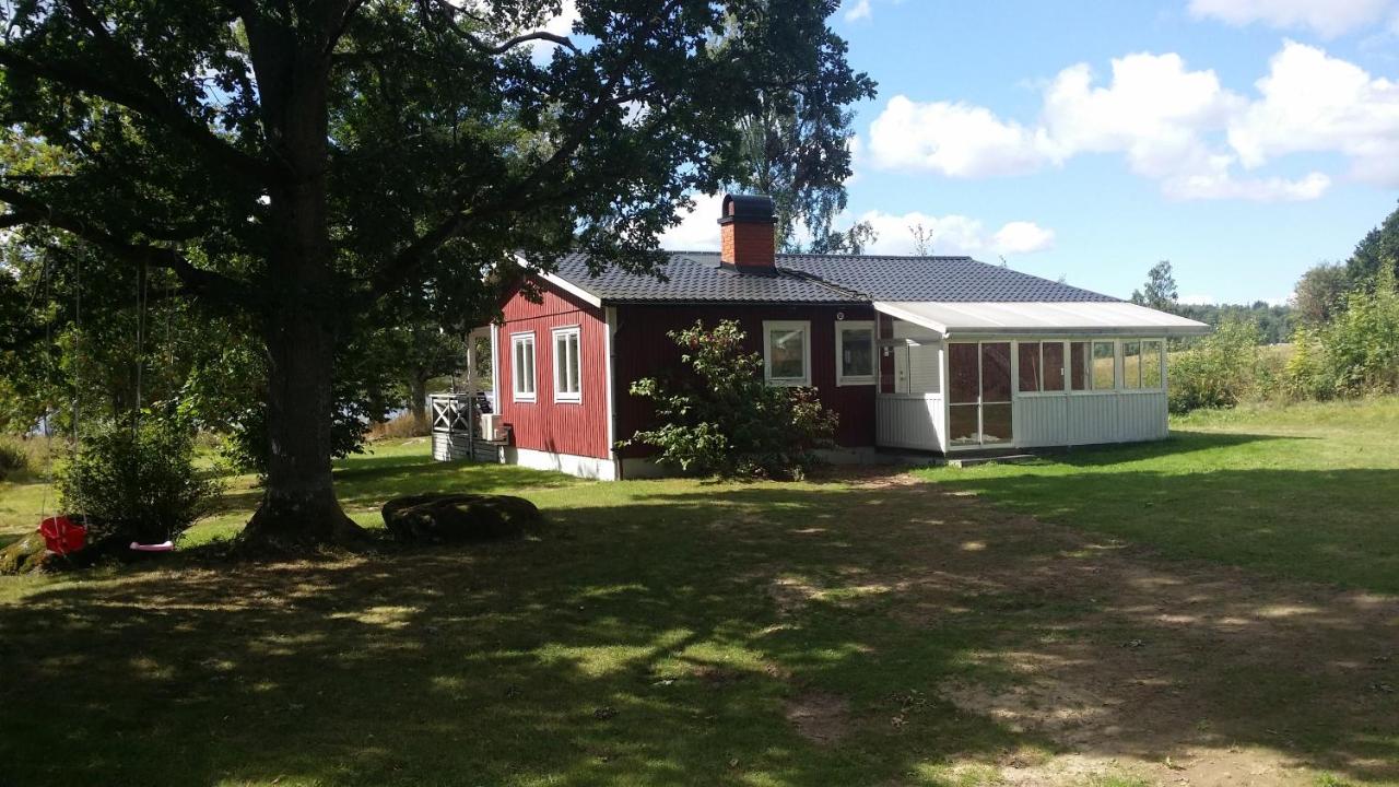 Holiday Home Sjöhagen - B&B Noby