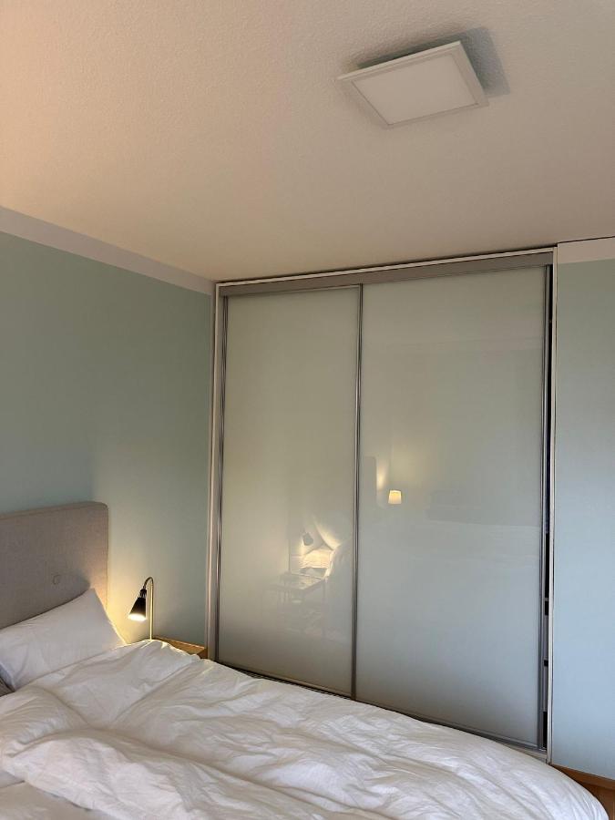 2 room apartment in Pasila - Ferienwohnung Helsinki