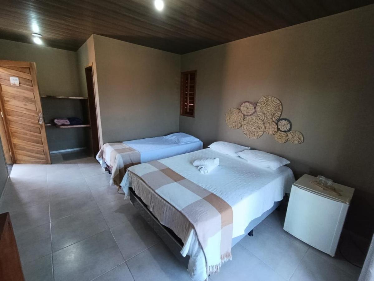 Superior Dreibettzimmer