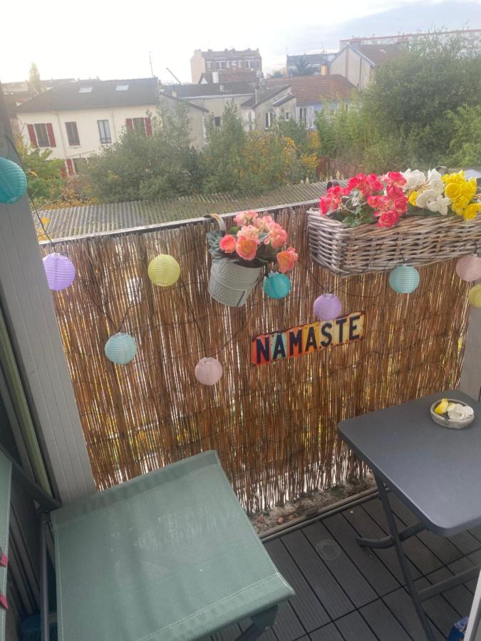 Havre de paix - Bed and Breakfast Champigny-sur-Marne