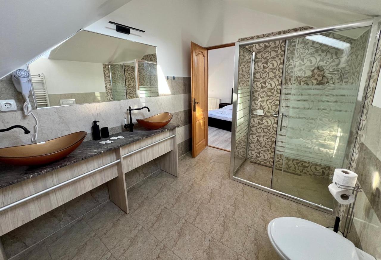 Attic Suite without balcony