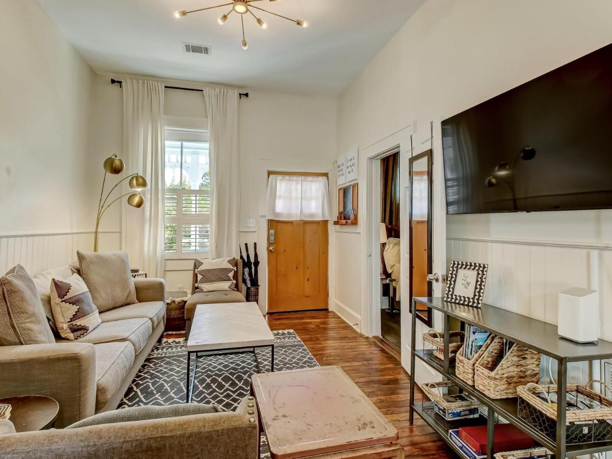 Heidi's Hideaway - B&B Savannah