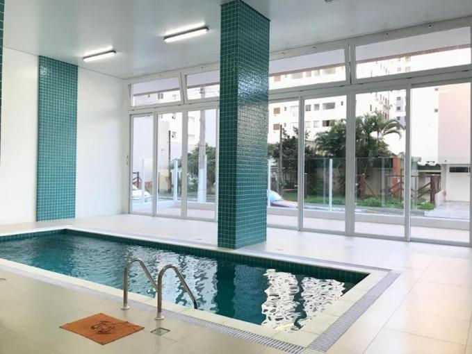 AP com infra completa para relaxar na praia - B&B Capão da Canoa