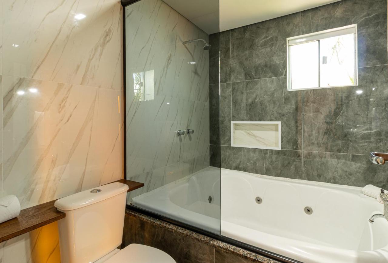 Suite con Vista Mare