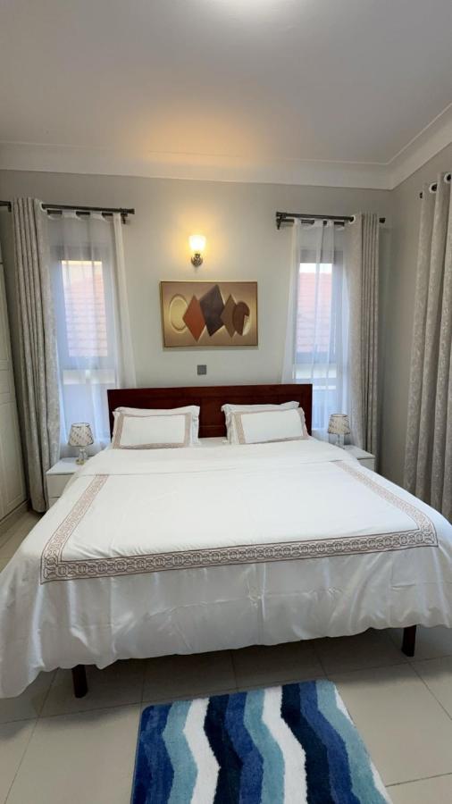 Hidden Haven in Bukoto kampala - B&B Kampala