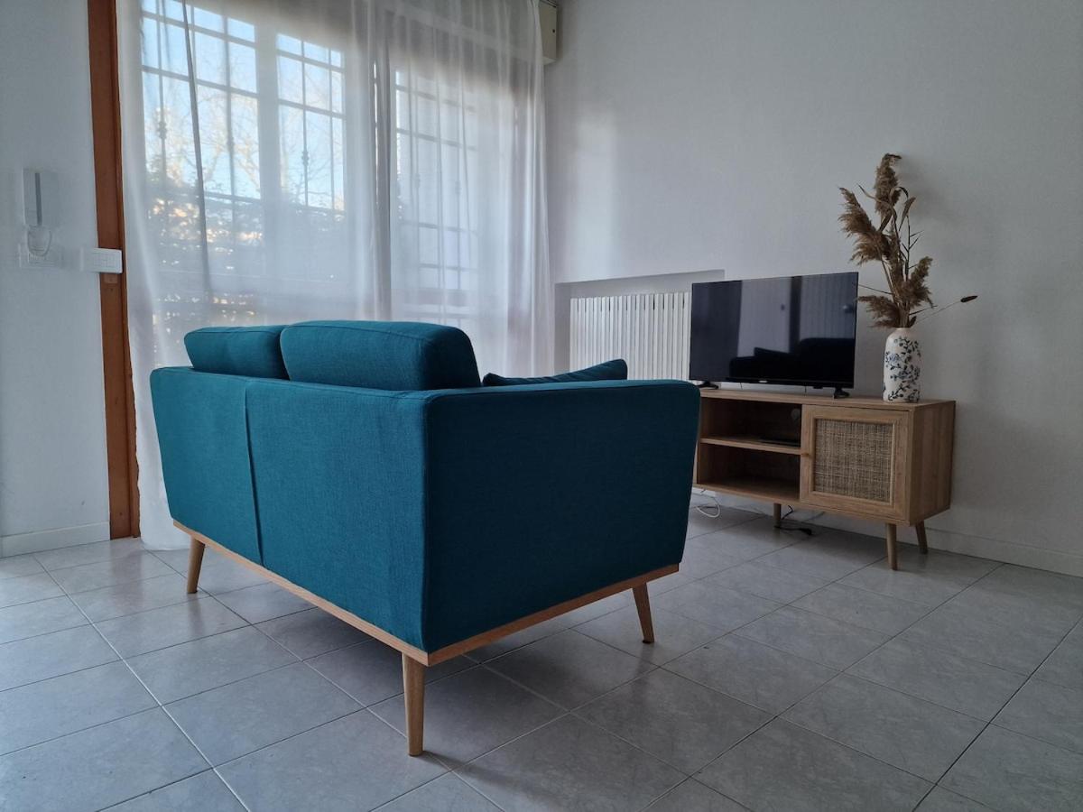 Pegasus appartamento - B&B Cervia