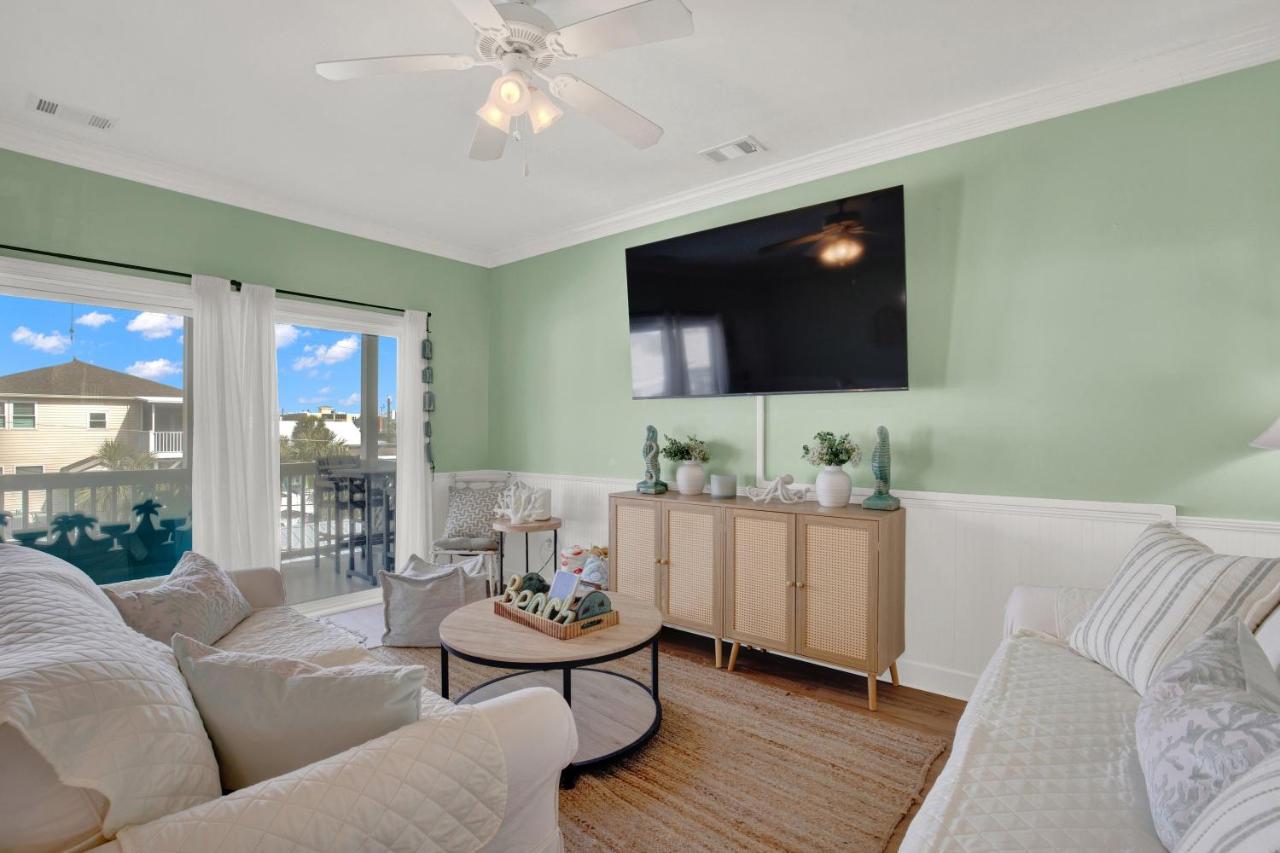 7 Day Weekend - B&B Tybee Island