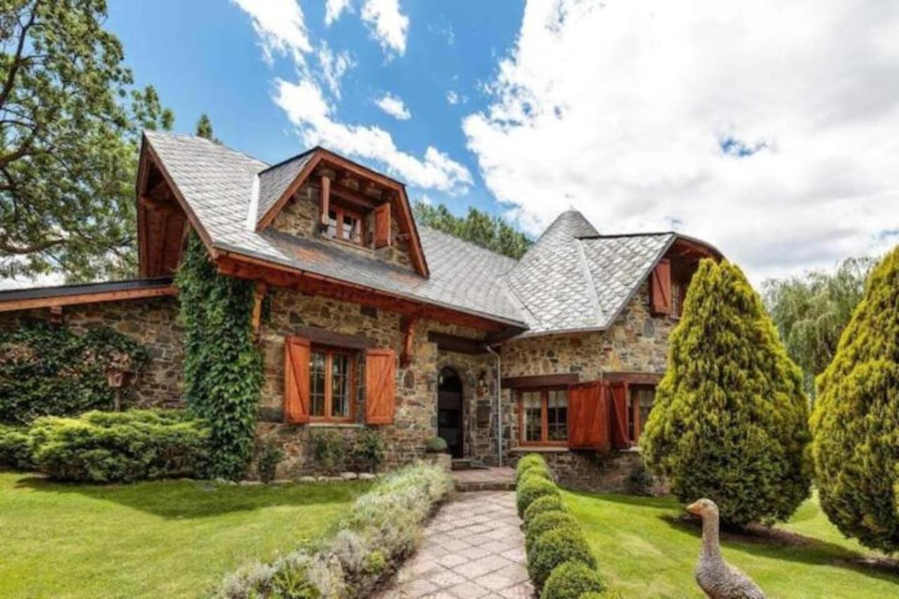 Villa con gran jardin en Llivia - B&B Llívia