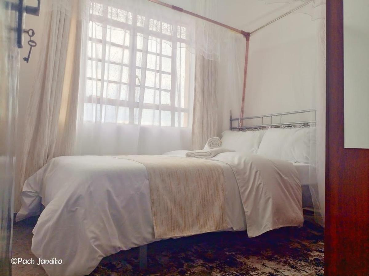 Gracious-BL homes - B&B Kisumu