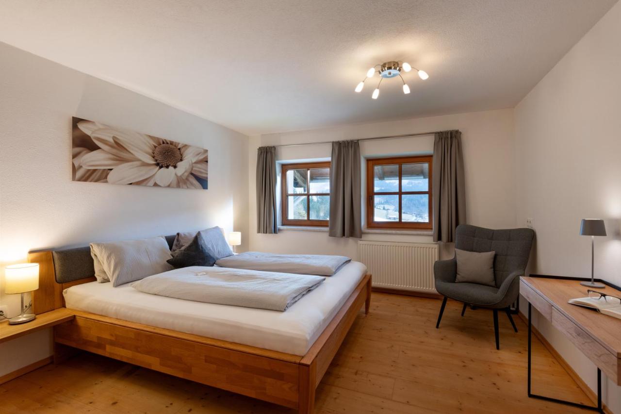 Apartment mit 2 Schlafzimmern