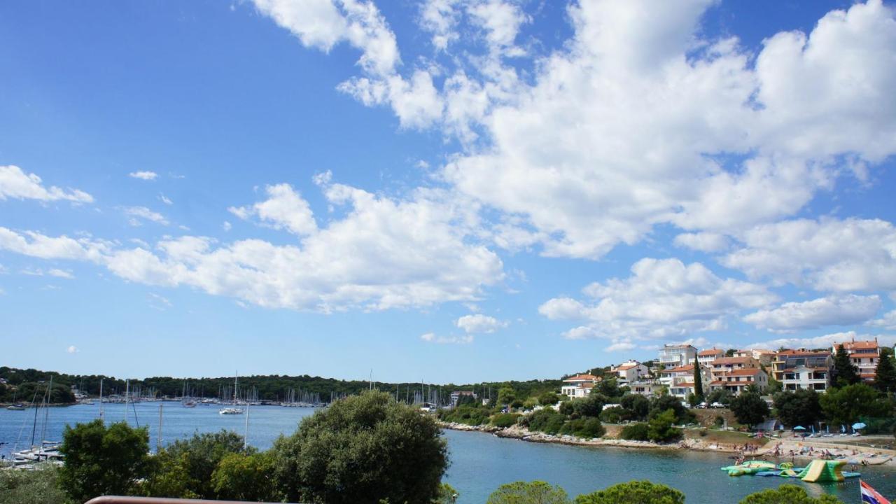 Suran Apartments - B&B Pola