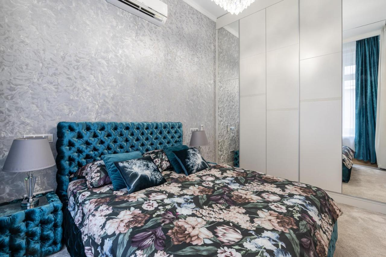 4 bedrooms apartment at Fashion street - B&B Budapest