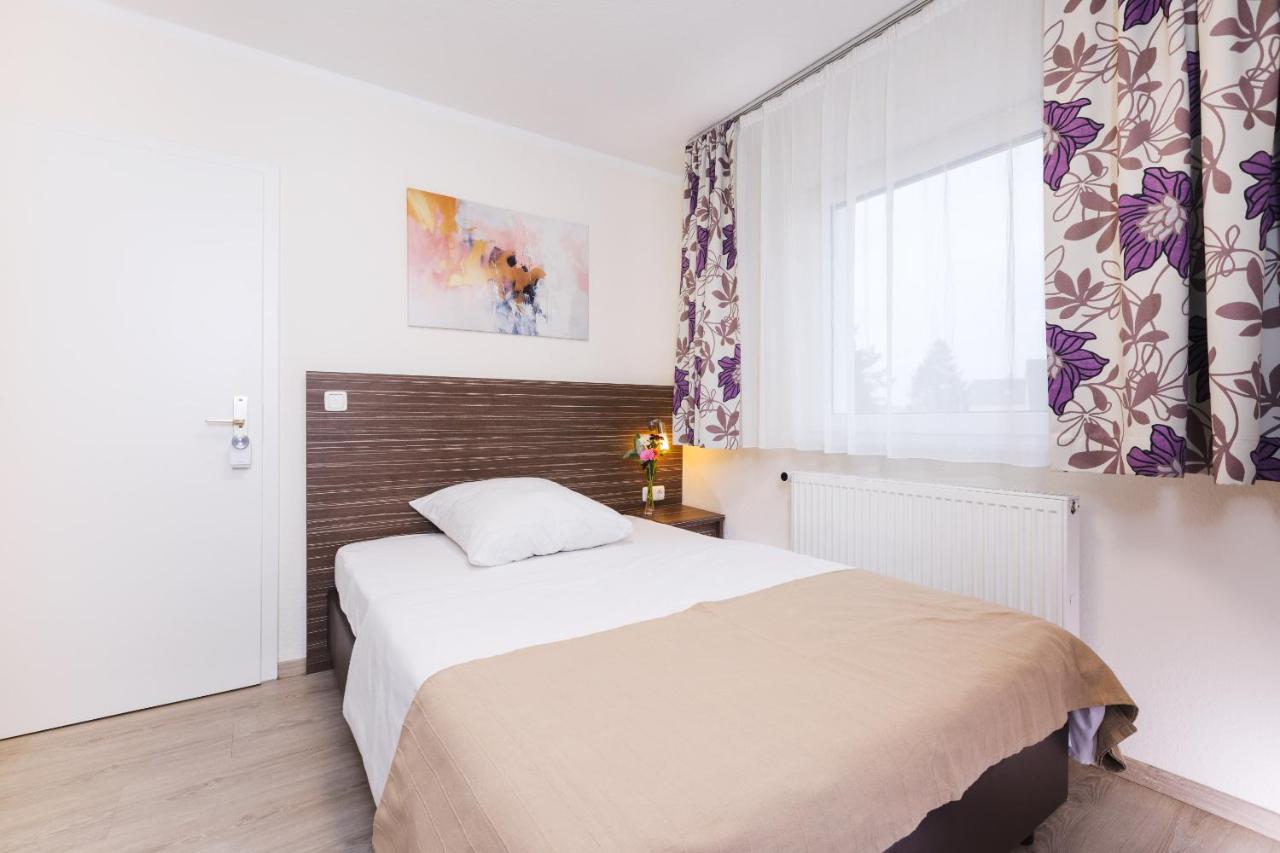 Camera Singola Economy