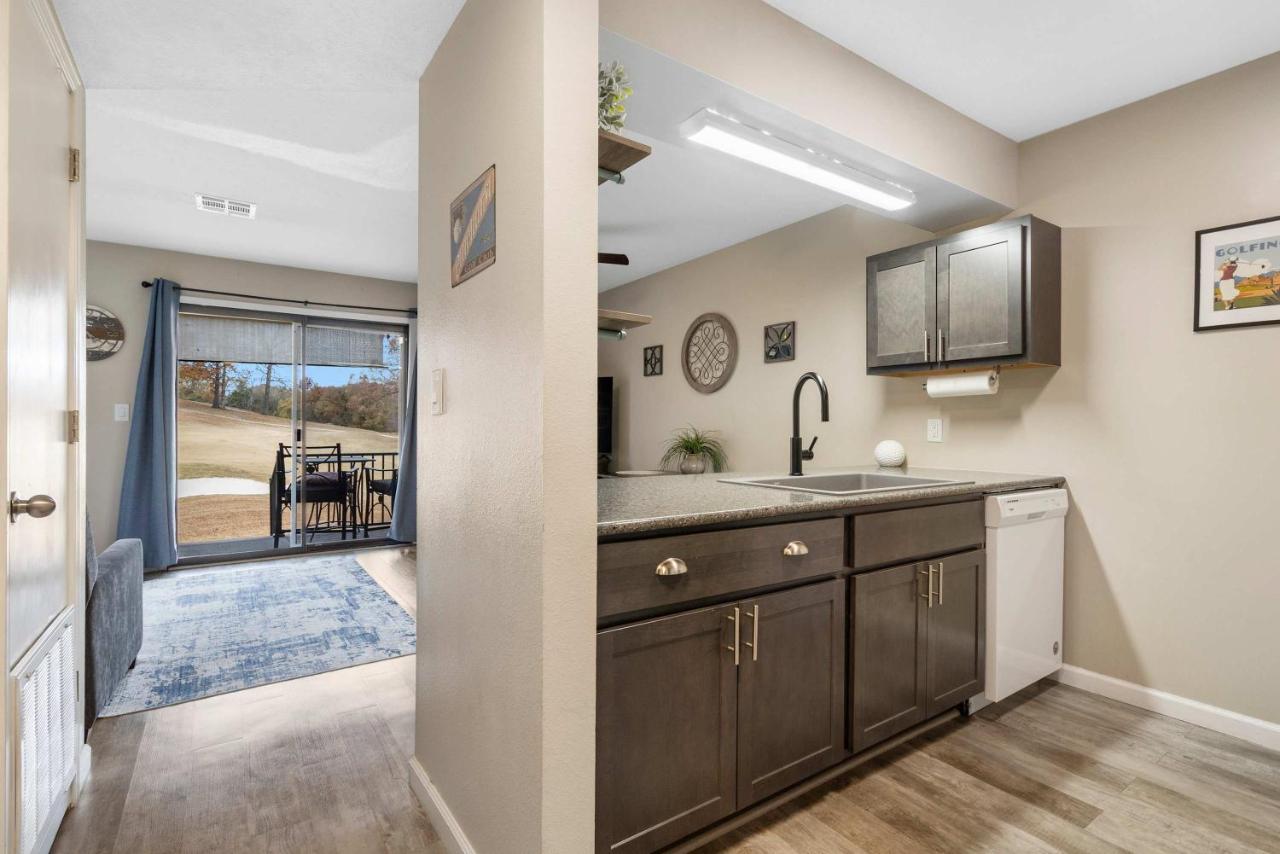 Greenside Retreat - Pointe Royale - B&B Branson