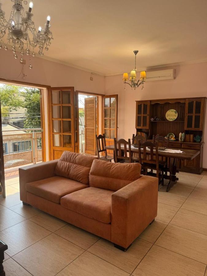 La Bendita - Ferienwohnung Posadas