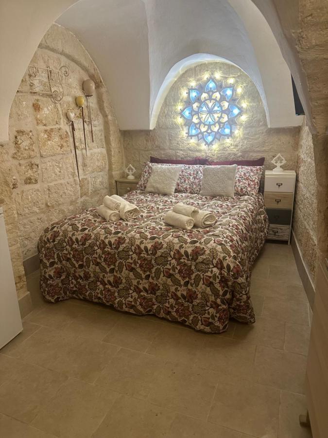 Mini Home Valentina - B&B Fasano