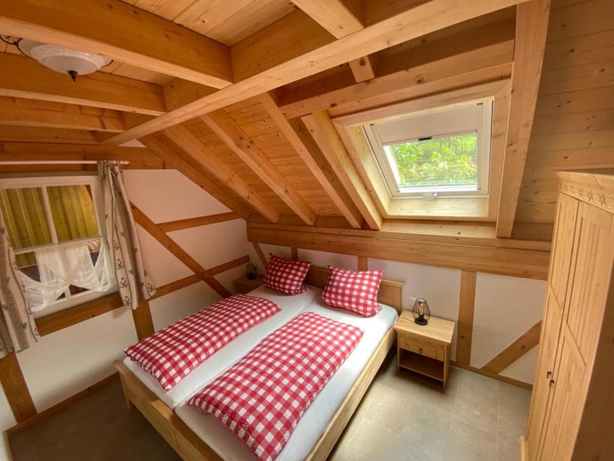 Two-Bedroom Superior Apartment