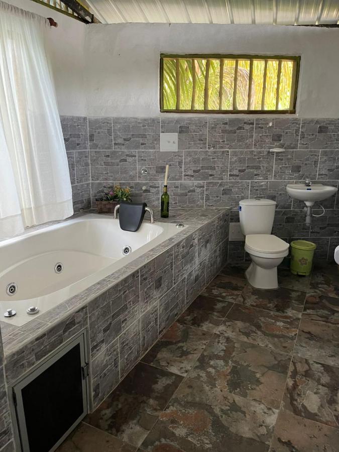 Villa Gabriela casa campestre - B&B Rivera