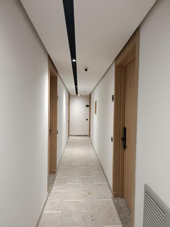 Naturalia Appart & Hotel - Casa Center - B&B Casablanca